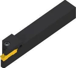 Pramet gl6-s12cfr-.47 turning toolholder - parting and grooving - 8016049