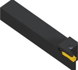 Pramet gl6-s16dfl-.47 turning toolholder - parting and grooving - 8016050