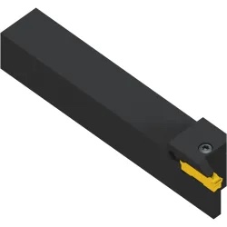 Pramet gl6-s16dfl-.47 turning toolholder - parting and grooving - 8016050