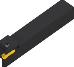 Pramet gl6-s16dfr-.47 turning toolholder - parting and grooving - 8016051