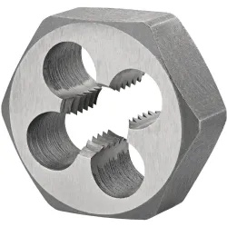 Dormer f272 hss brt g(bsp) dienuts din 382 1/2 inch x 14 - 5978706