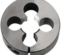 Union butterfield 2010 chromium steel brt npt die ansi 1/8 inch x 27 - 6008632