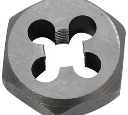 Union butterfield 2025 chromium steel brt unf dienuts ansi 5/16 inch x 24 - 6009324