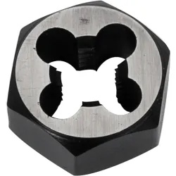 Union butterfield 2325m chromium steel brt m dienuts ansi m10 x1.50 mm - 6009144
