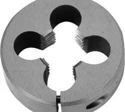 Union butterfield 2710m hss brt m die ansi m2.5 x 0.45 mm - 6009426