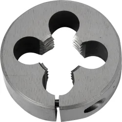 Union butterfield 2710m hss brt m die ansi m16 x 2.00 mm - 6009417