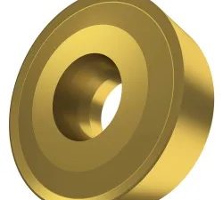 Pramet rcmx 2006mos-341:6640 turning insert - negative - 6751663