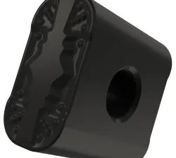 Pramet lnmx 191940sn-rm:t9315 turning insert - heavy duty and railway - 6753306
