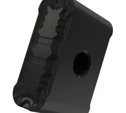 Pramet lnmx 301940sn-rf:t9315 turning insert - heavy duty and railway - 6753309