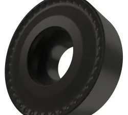 Pramet rcmt 2006mos-371:t9325 turning insert - positive - 6753987