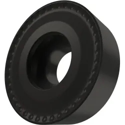 Pramet rcmt 1606mos-37:t9315 turning insert - positive - 6753742