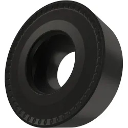 Pramet rcmt 2507mos-372:t9325 turning insert - positive - 6753988