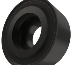 Pramet rcmt 0602moe-fm:t9325 turning insert - positive - 6753983