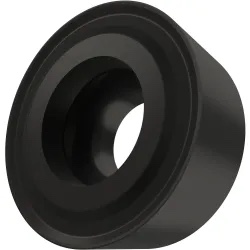 Pramet rcmt 0803moe-fm:t7325 turning insert - positive - 7156317