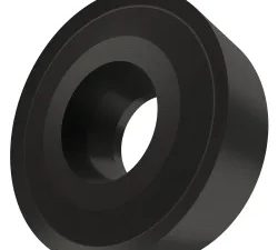 Pramet rcmx 1003mos-31:t9325 turning insert - negative - 6753989