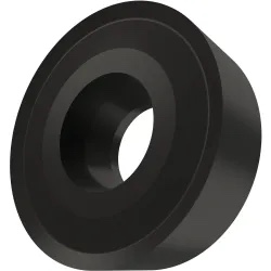Pramet rcmx 1003mos-31:t9325 turning insert - negative - 6753989