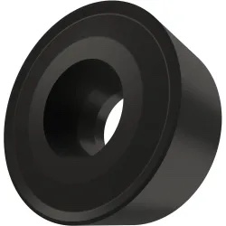 Pramet rcmx 1204mos-321:t9315 turning insert - negative - 6922902