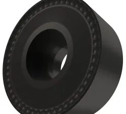 Pramet rcmx 1606mos-37:t9325 turning insert - negative - 6753991