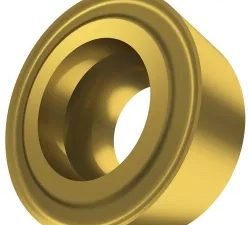 Pramet rcmt 10t3moe-ur:t8330 turning insert - positive - 6754248