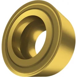 Pramet rcmt 1204moe-ur:t8330 turning insert - positive - 6754249