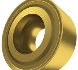 Pramet rcmt 0803moe-fm:t8330 turning insert - positive - 6754292