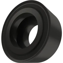 Pramet rcmt 10t3moe-ur:t9315 turning insert - positive - 6754679
