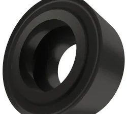 Pramet rcmt 0803moe-ur:t7325 turning insert - positive - 7156318