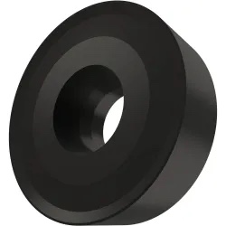 Pramet rcmx 2006mo-rf1:t9335 turning insert - negative - 6754921