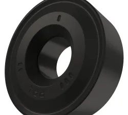 Pramet rcmt 3009mo-rr4:t9315 turning insert - positive - 6755594
