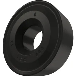 Pramet rcmt 3009mo-rr4:t9310 turning insert - positive - 6755593