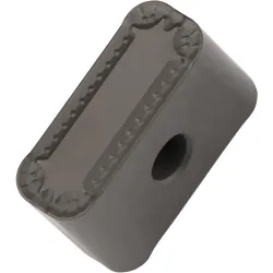 Pramet lnmx 301940sn-tf:t9315 turning insert - heavy duty and railway - 6798497