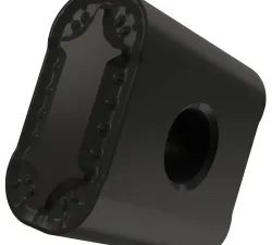 Pramet lnmx 191940sn-tf:t9315 turning insert - heavy duty and railway - 6798522
