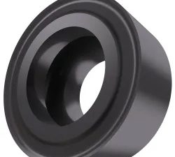 Pramet rcmt 0803moe-ur:t6310 turning insert - positive - 7168660