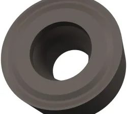 Pramet rcmt 1606moe-rm3:t7325 turning insert - positive - 7248717