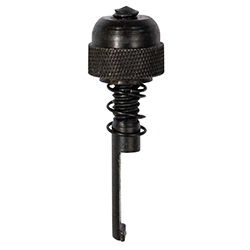 Asimeto 7490220 Lock Nut Set For Combination Square Sets - 7490220