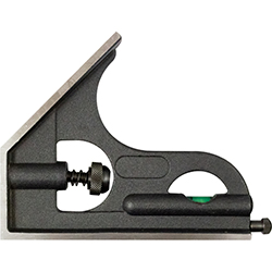 Asimeto 7490270 Square Head For Combination Square Sets - 7490270