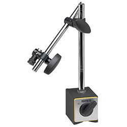 Asimeto 7601011 80kgf Standard Magnetic Base - 7601011