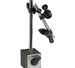 Asimeto 7601021 80kgf Standard Magnetic Base With Fine Adjustment - 7601021