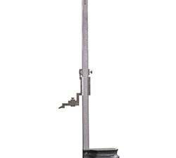 Asimeto 7621240 0-24"/0-600mm vernier height gauge - 7621240