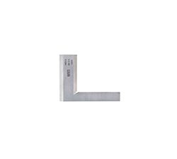 Asimeto 7639210 2" x 1.6" Beveled Steel Square - 7639210