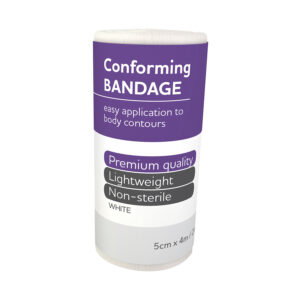 AEROFORM Conforming Band. 2in x 4.3yds - AF50