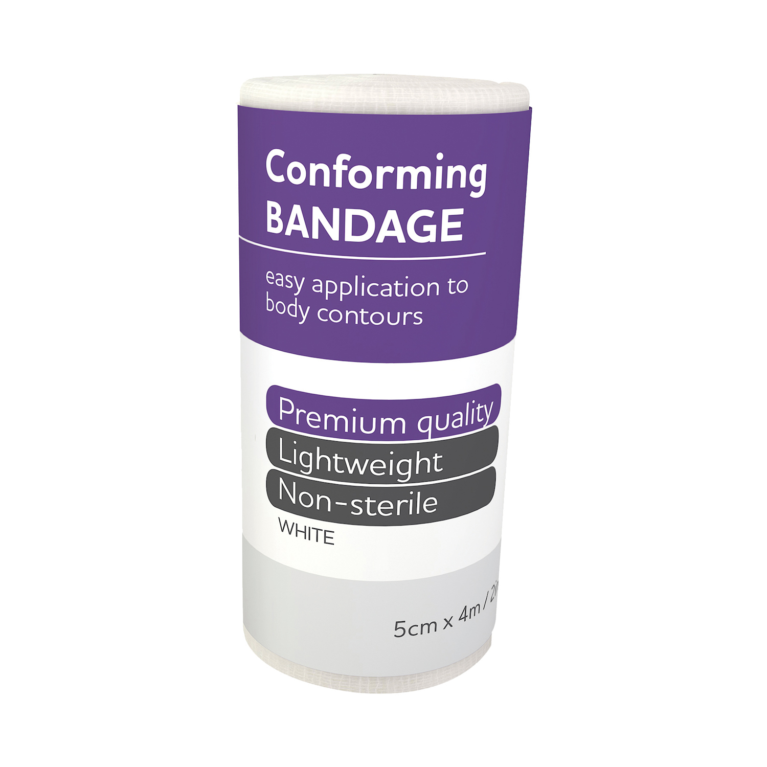 AEROFORM Conforming Band. 2in x 4.3yds - AF50