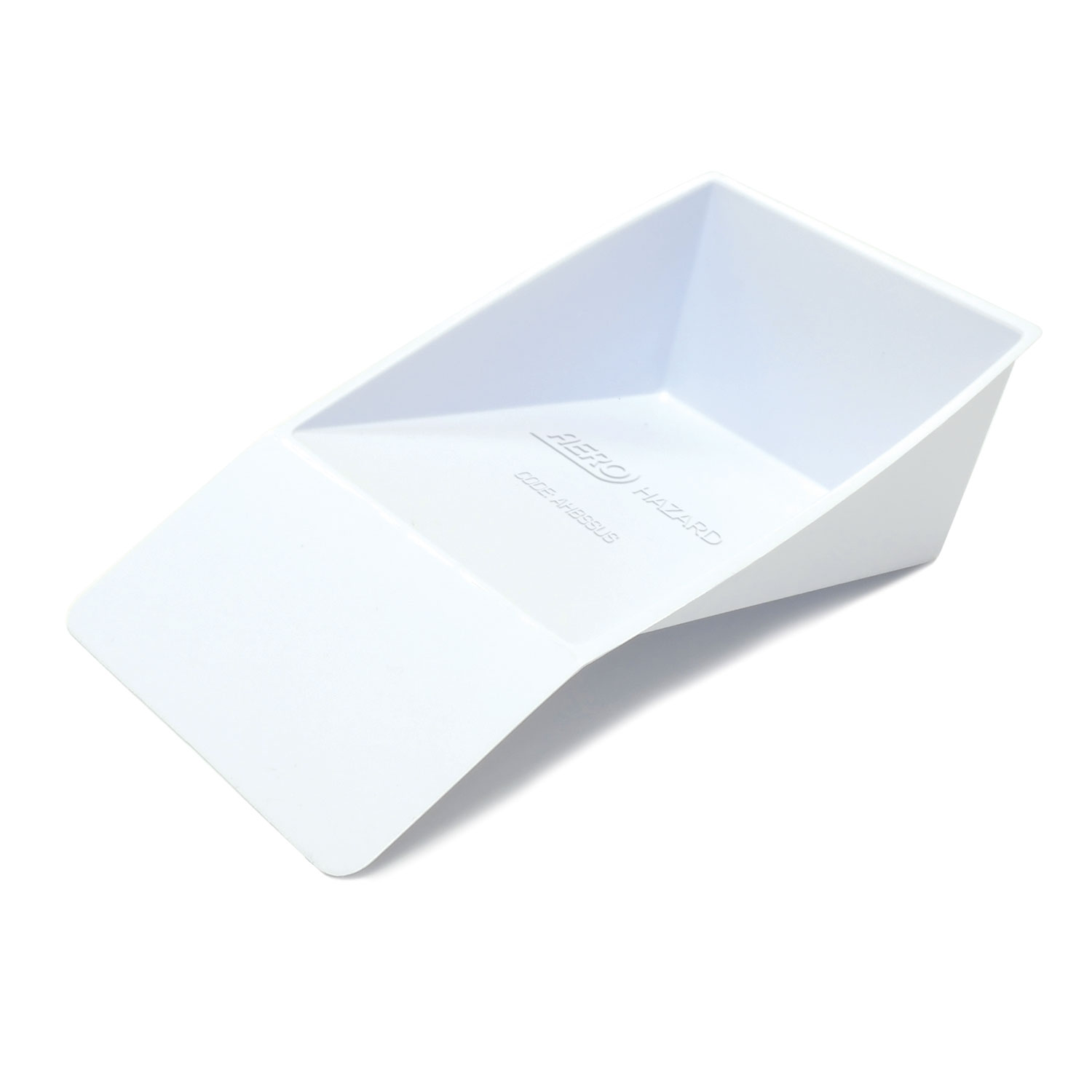 AEROHAZARD Scoop & Scraper - AHBSSUS
