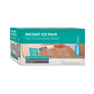 AEROPLAST Instant Ice Pack Small Bulk - AII3100US