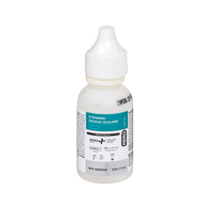 AEROWASH Eyewash 1oz - AW1OZUS