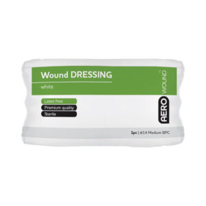 AEROWOUND Bandage Compress Medium - AWD14S