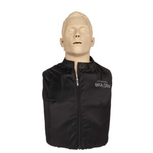 Brayden Manikin Jacket - IM13-OA03