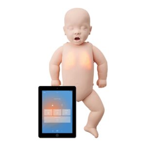 Brayden PRO Baby Pediatric Feedback Manikin - IM17-P
