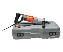 Hhdetol clipper electric 115v/60/1 two-speed hand-held core drill - 70184600917