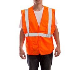 Breakaway Safety Vest - SVOR5TA